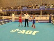 Boks üzrə ölkə birinciliyinə start verilib
